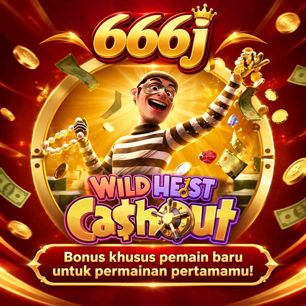 666j · Wild Heist Co