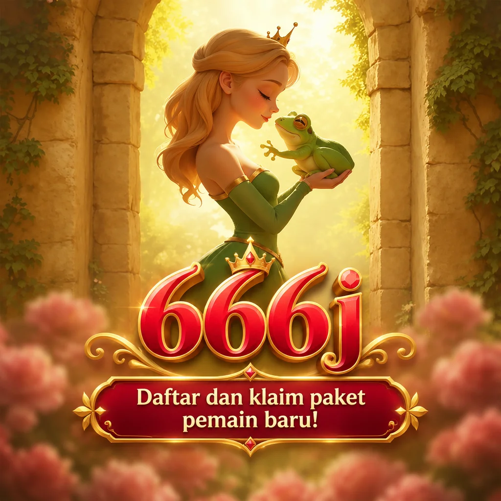 666j · Princess Frog